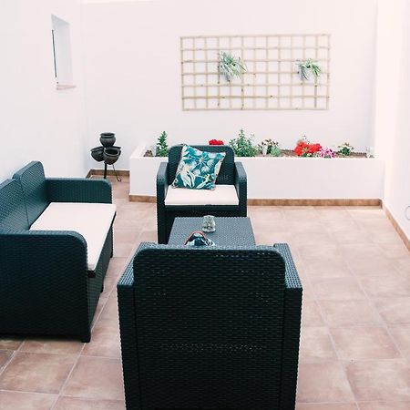 Casa Beta Appartement Buenavista Del Norte Buitenkant foto