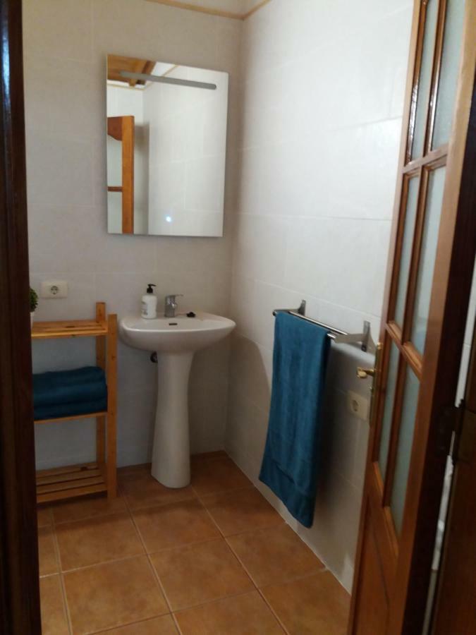 Casa Beta Appartement Buenavista Del Norte Buitenkant foto