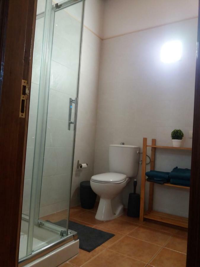Casa Beta Appartement Buenavista Del Norte Buitenkant foto